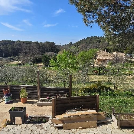 KAZA IMMOBILIER : Maison / Villa | FIGANIERES (83830) | 120.00m2 | 245 000 € 