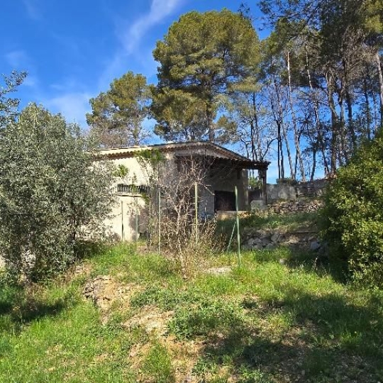  KAZA IMMOBILIER : Maison / Villa | FIGANIERES (83830) | 120 m2 | 245 000 € 