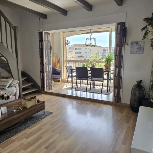  KAZA IMMOBILIER : Appartement | FREJUS (83600) | 63 m2 | 250 000 € 