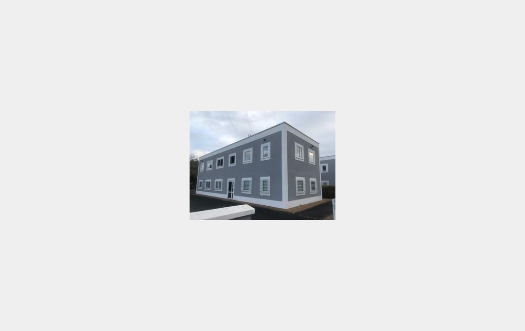 KAZA IMMOBILIER : Local / Bureau | MELUN (77000) | 700 m2 | 930 000 € 