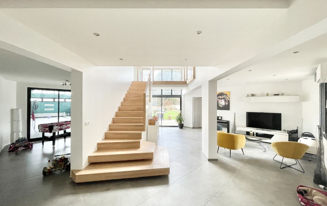 KAZA IMMOBILIER : Maison / Villa | BARBIZON (77630) | 400 m2 | 899 900 € 