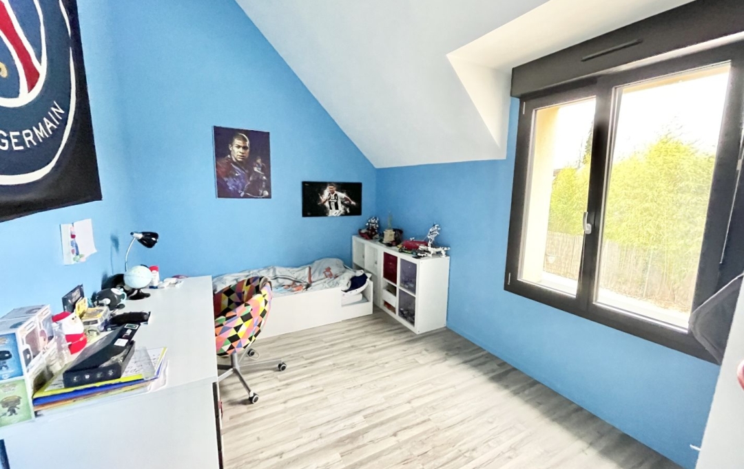 KAZA IMMOBILIER : Maison / Villa | BARBIZON (77630) | 400 m2 | 899 900 € 
