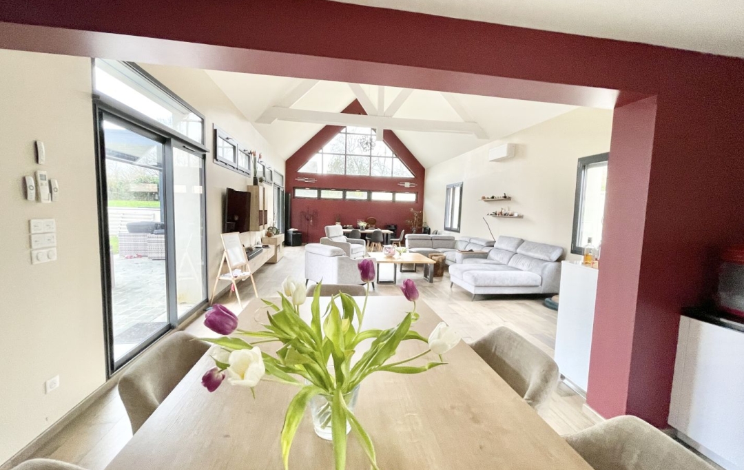 KAZA IMMOBILIER : Maison / Villa | BARBIZON (77630) | 400 m2 | 899 900 € 