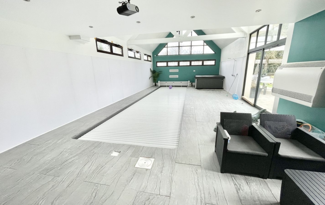 KAZA IMMOBILIER : Maison / Villa | BARBIZON (77630) | 400 m2 | 899 900 € 