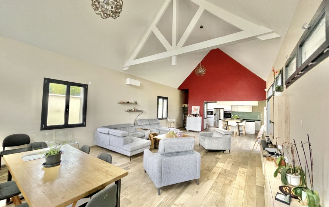 KAZA IMMOBILIER : Maison / Villa | BARBIZON (77630) | 400 m2 | 899 900 € 