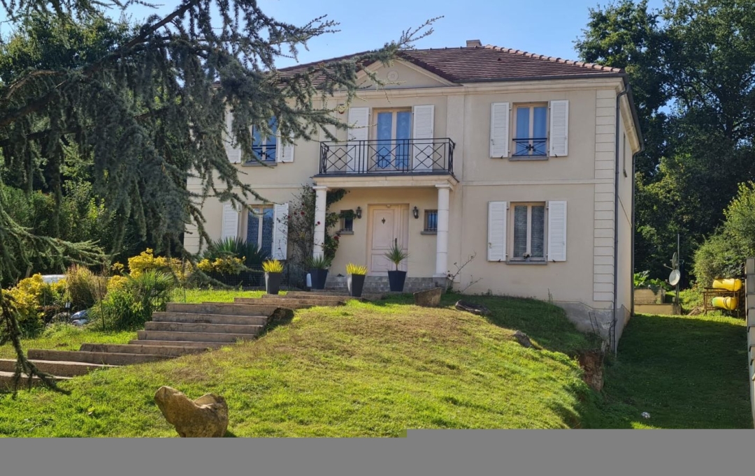 KAZA IMMOBILIER : House | MAISSE (91720) | 182 m2 | 349 000 € 