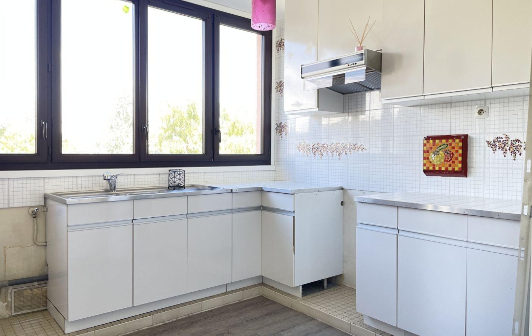 KAZA IMMOBILIER : Autres | CORBEIL-ESSONNES (91100) | 64 m2 | 112 000 € 
