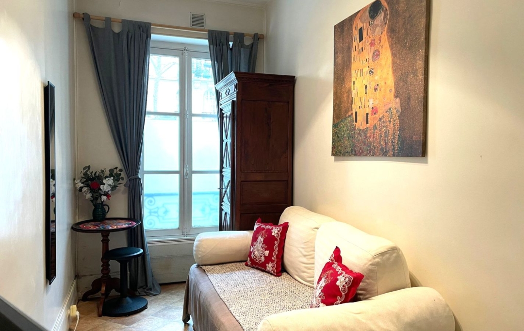KAZA IMMOBILIER : Appartement | PARIS (75007) | 24 m2 | 273 000 € 