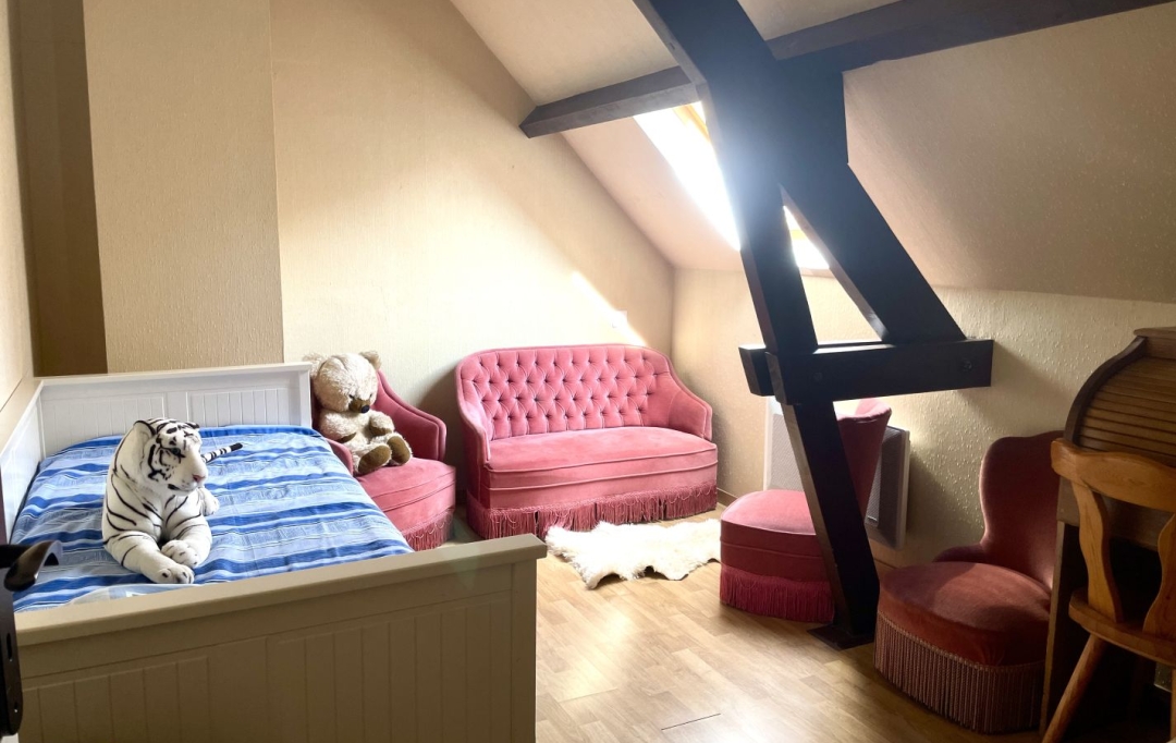 KAZA IMMOBILIER : Maison / Villa | NEMOURS (77140) | 92 m2 | 231 000 € 