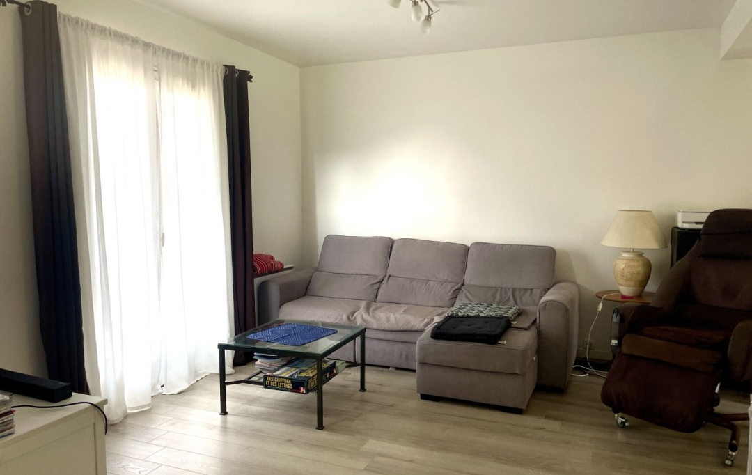 KAZA IMMOBILIER : Maison / Villa | NEMOURS (77140) | 92 m2 | 231 000 € 