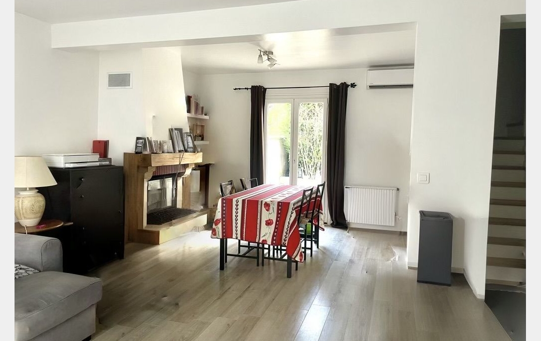 KAZA IMMOBILIER : Maison / Villa | NEMOURS (77140) | 92 m2 | 231 000 € 