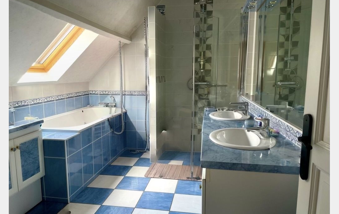 KAZA IMMOBILIER : Maison / Villa | NEMOURS (77140) | 92 m2 | 231 000 € 