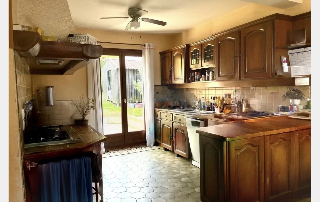 KAZA IMMOBILIER : Maison / Villa | NEMOURS (77140) | 92 m2 | 231 000 € 