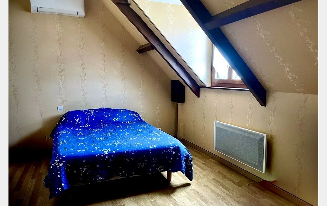 KAZA IMMOBILIER : Maison / Villa | NEMOURS (77140) | 92 m2 | 231 000 € 
