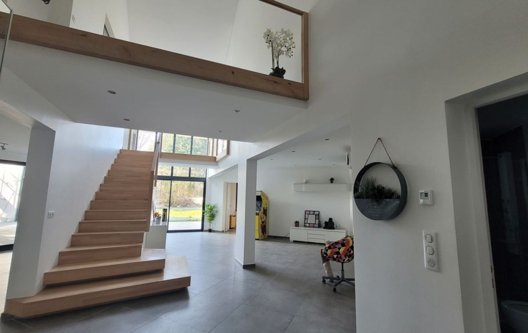 KAZA IMMOBILIER : Maison / Villa | CELY (77930) | 350 m2 | 899 900 € 