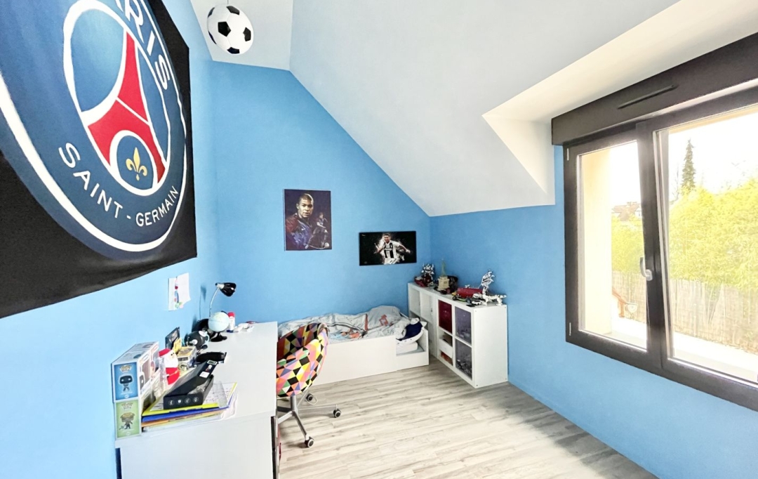 KAZA IMMOBILIER : Maison / Villa | CELY (77930) | 350 m2 | 899 900 € 