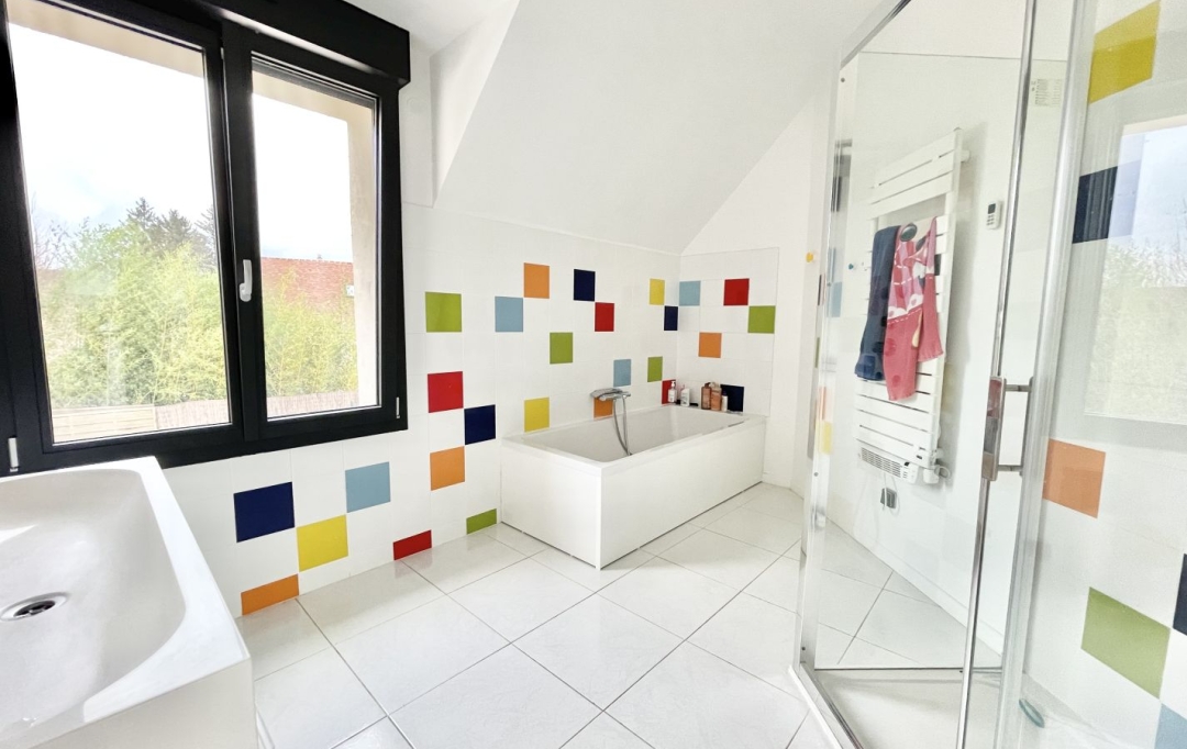 KAZA IMMOBILIER : Maison / Villa | CELY (77930) | 350 m2 | 899 900 € 