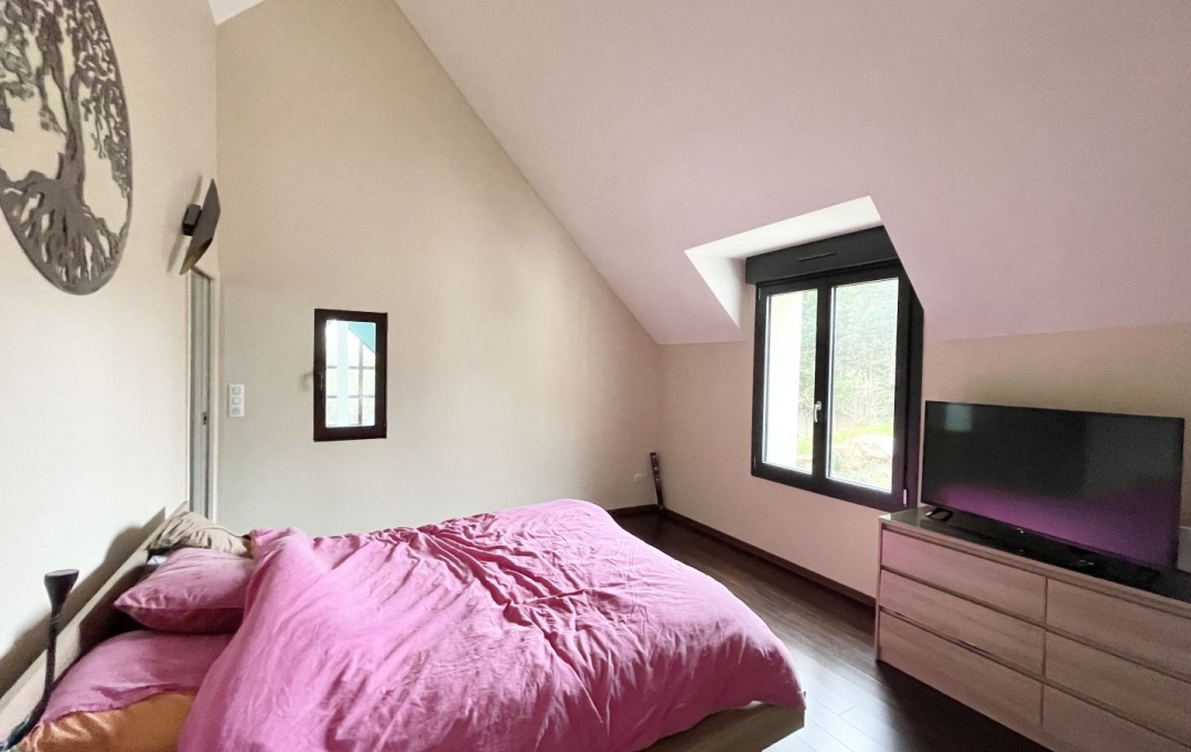 KAZA IMMOBILIER : Maison / Villa | CELY (77930) | 350 m2 | 899 900 € 