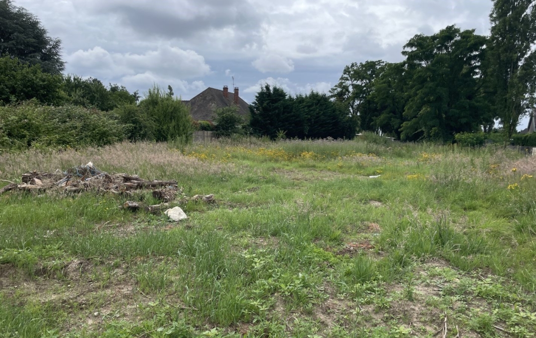 KAZA IMMOBILIER : Ground | PERTHES (77930) | 0 m2 | 150 000 € 