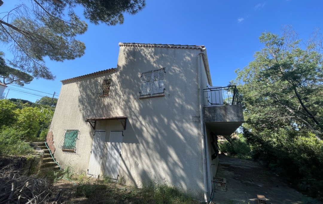 KAZA IMMOBILIER : House | FREJUS (83370) | 140 m2 | 869 000 € 