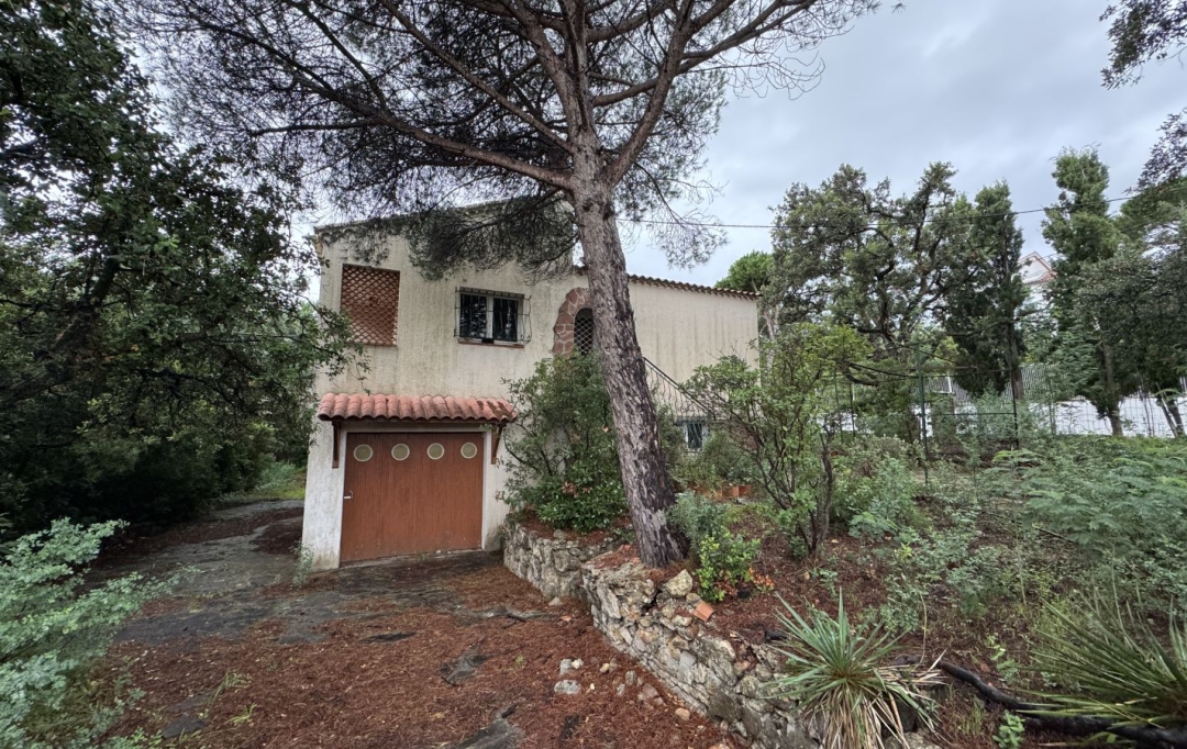 KAZA IMMOBILIER : House | FREJUS (83370) | 140 m2 | 869 000 € 