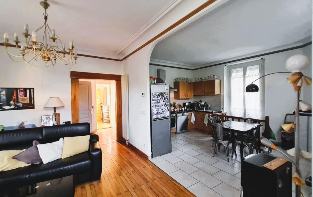 KAZA IMMOBILIER : Apartment | MONTGERON (91230) | 52 m2 | 226 500 € 