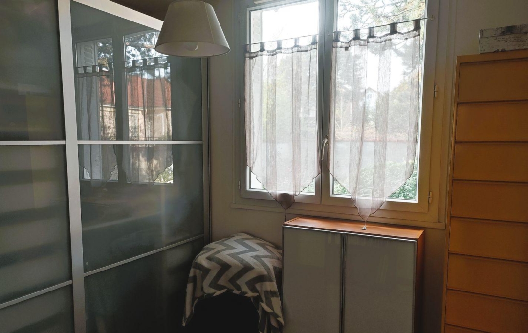 KAZA IMMOBILIER : Apartment | MONTGERON (91230) | 52 m2 | 226 500 € 