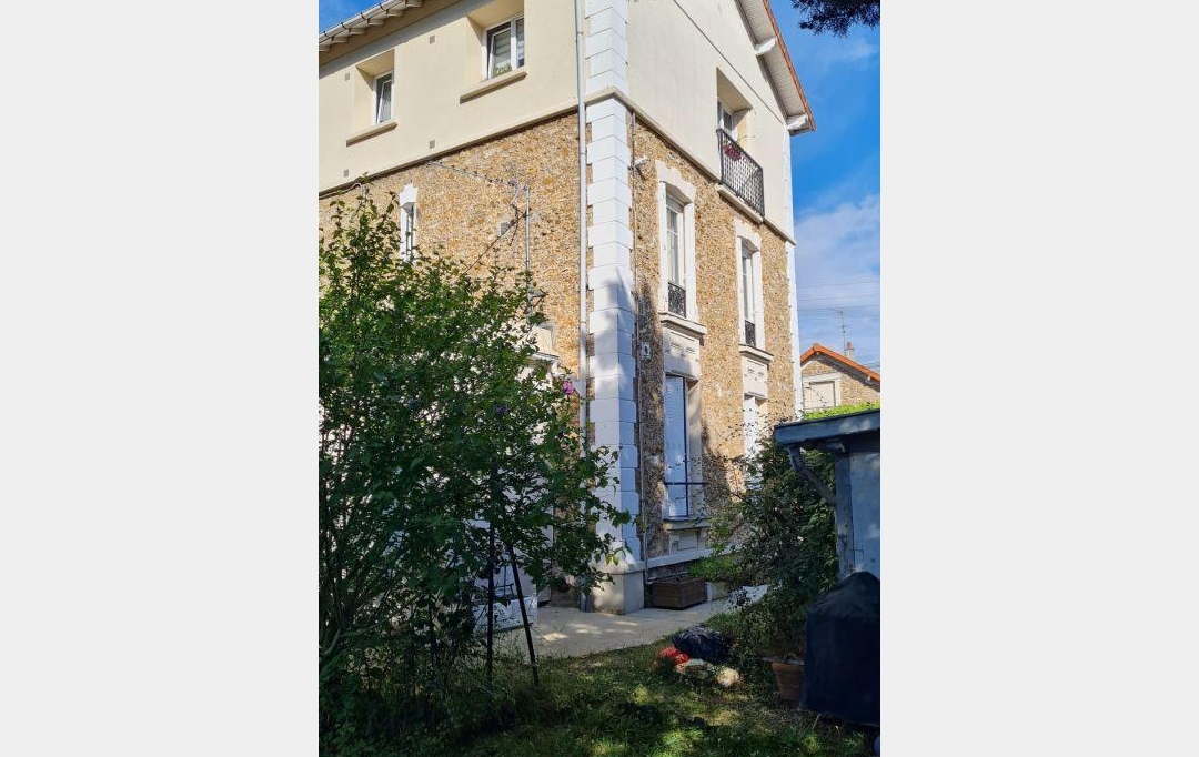 KAZA IMMOBILIER : Apartment | MONTGERON (91230) | 52 m2 | 226 500 € 