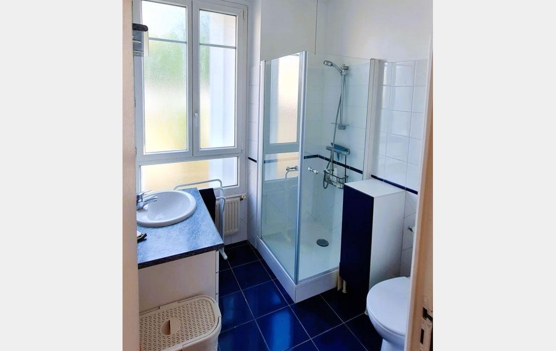 KAZA IMMOBILIER : Apartment | MONTGERON (91230) | 52 m2 | 226 500 € 