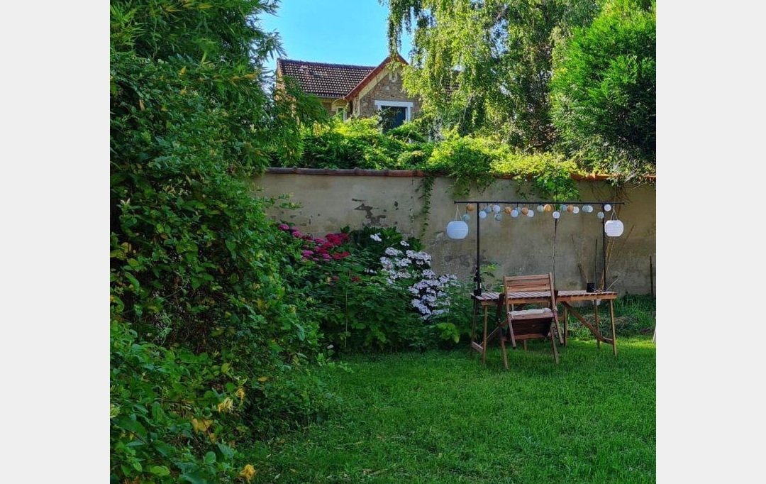 KAZA IMMOBILIER : Apartment | MONTGERON (91230) | 52 m2 | 226 500 € 