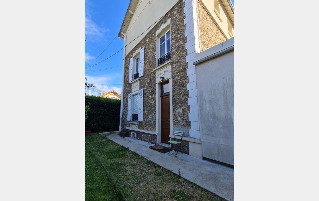 KAZA IMMOBILIER : Apartment | MONTGERON (91230) | 52 m2 | 226 500 € 