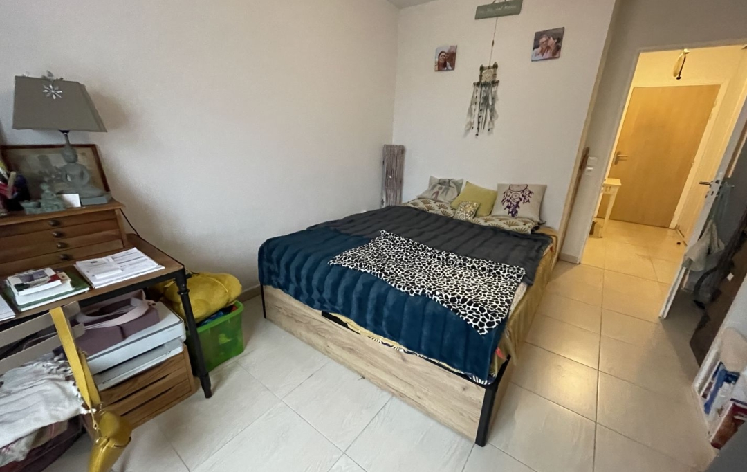 KAZA IMMOBILIER : Appartement | LE MUY (83490) | 43 m2 | 208 000 € 