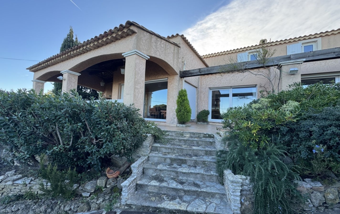 KAZA IMMOBILIER : House | FREJUS (83370) | 153 m2 | 820 000 € 