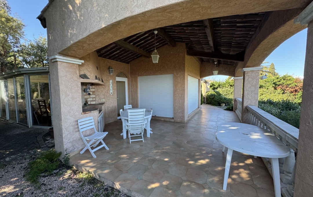 KAZA IMMOBILIER : House | FREJUS (83370) | 153 m2 | 820 000 € 
