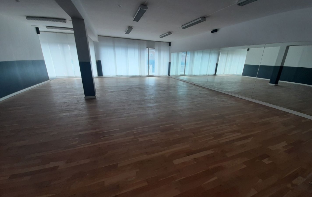 KAZA IMMOBILIER : Office | SIX-FOURS-LES-PLAGES (83140) | 155 m2 | 465 000 € 