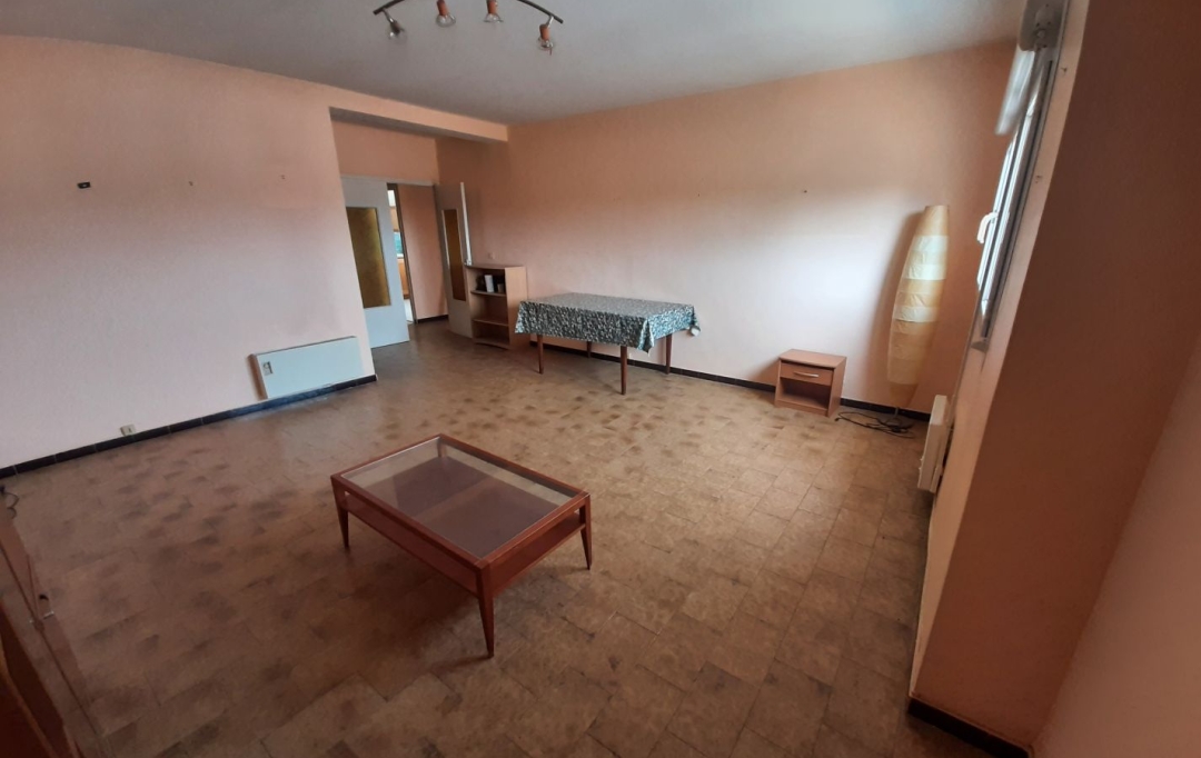 KAZA IMMOBILIER : Appartement | SIX-FOURS-LES-PLAGES (83140) | 65 m2 | 230 000 € 