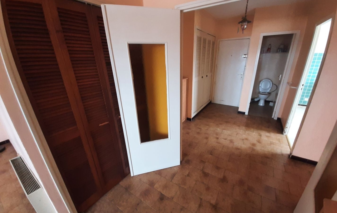 KAZA IMMOBILIER : Appartement | SIX-FOURS-LES-PLAGES (83140) | 65 m2 | 230 000 € 