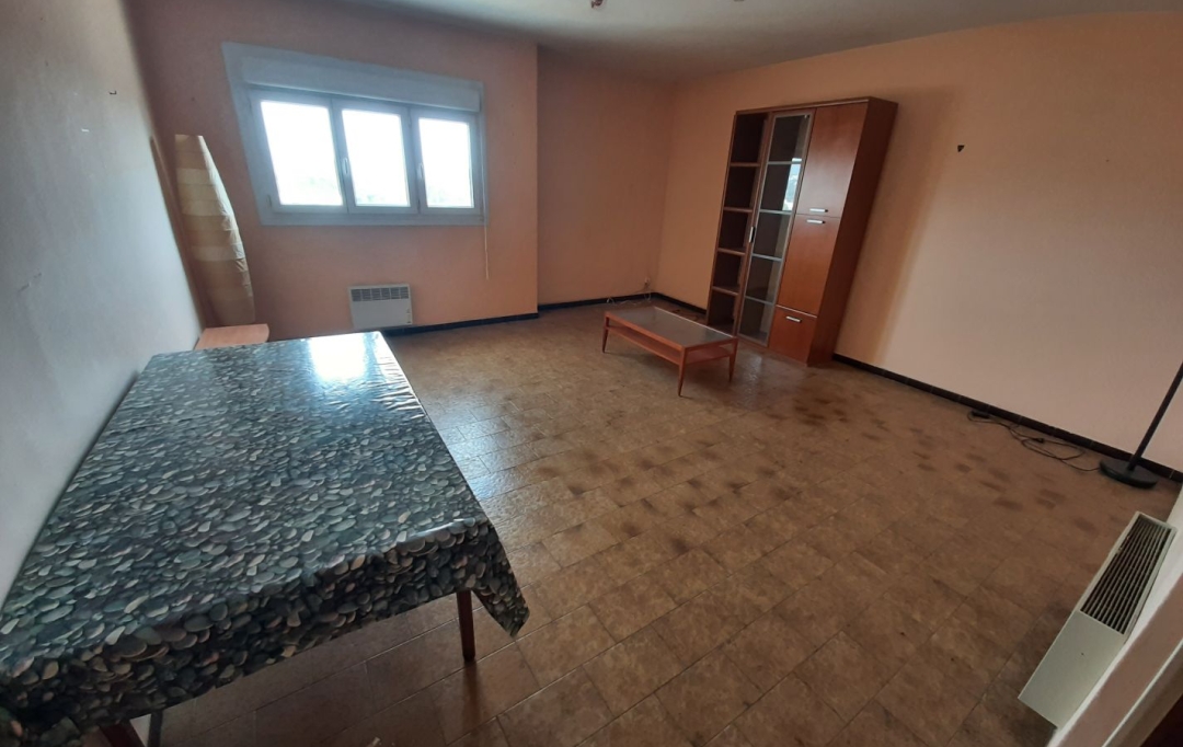 KAZA IMMOBILIER : Appartement | SIX-FOURS-LES-PLAGES (83140) | 65 m2 | 230 000 € 
