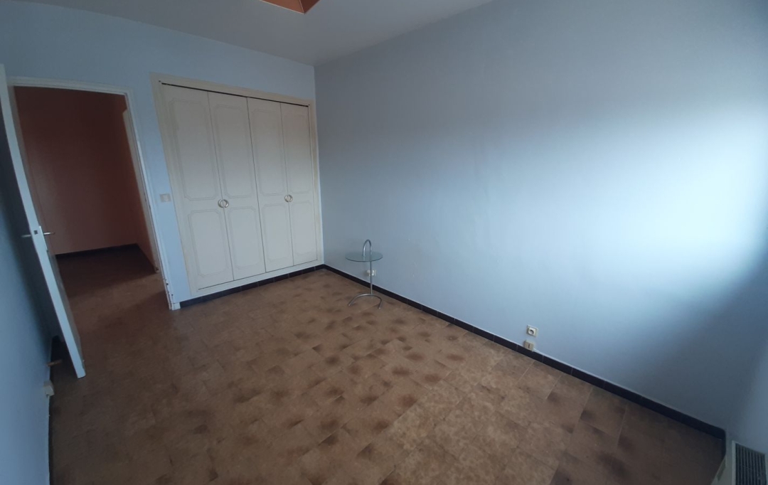 KAZA IMMOBILIER : Appartement | SIX-FOURS-LES-PLAGES (83140) | 65 m2 | 230 000 € 
