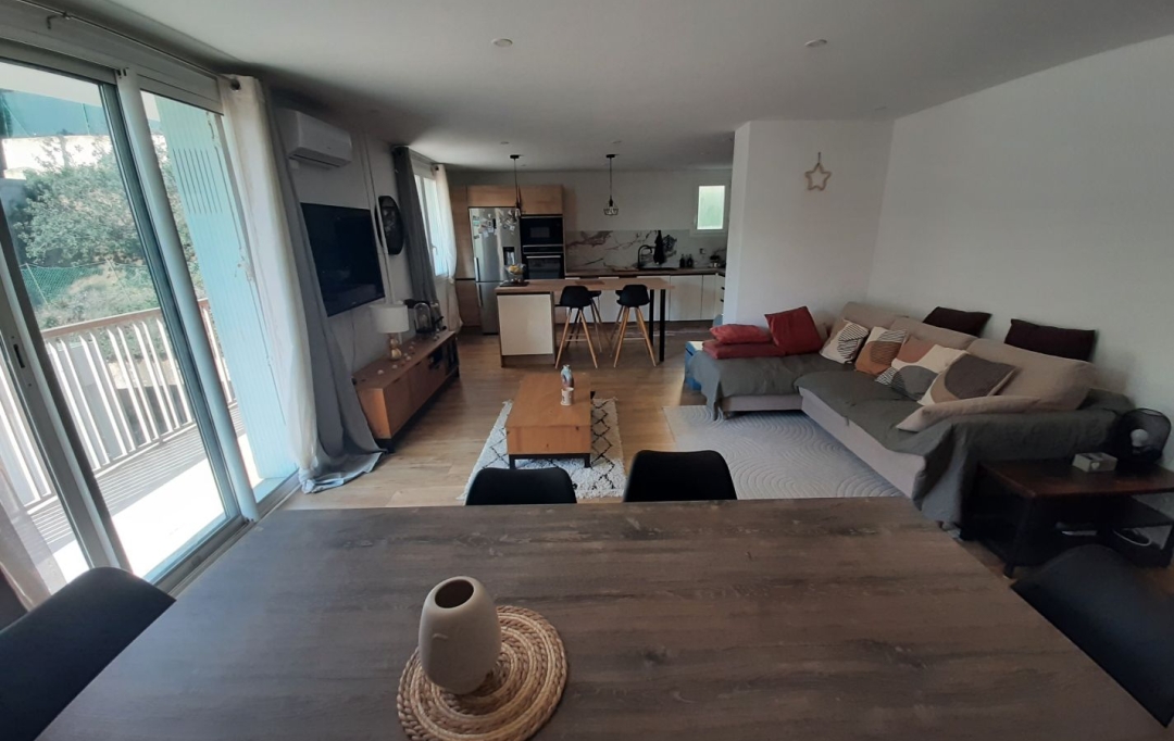 KAZA IMMOBILIER : Appartement | SIX-FOURS-LES-PLAGES (83140) | 92 m2 | 420 000 € 