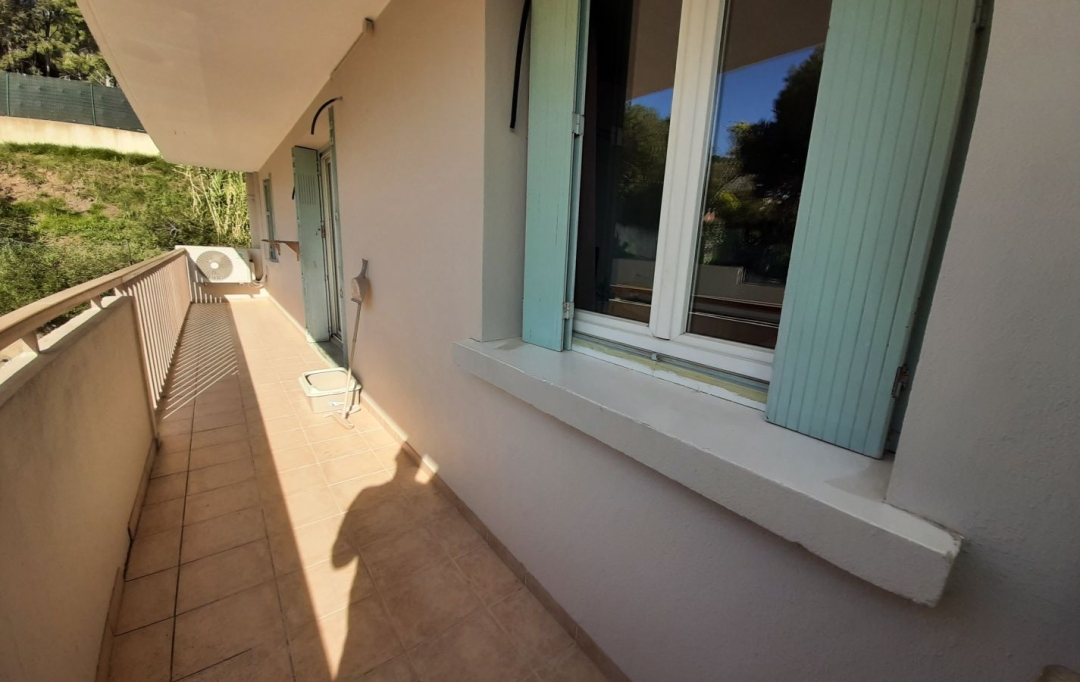 KAZA IMMOBILIER : Appartement | SIX-FOURS-LES-PLAGES (83140) | 92 m2 | 420 000 € 