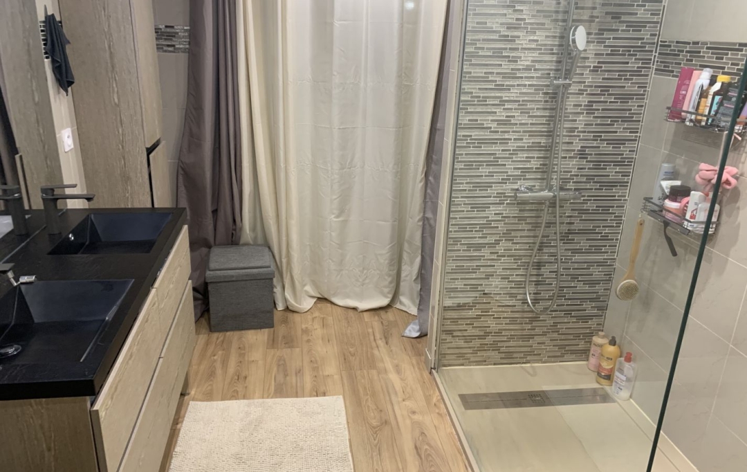 KAZA IMMOBILIER : Appartement | SIX-FOURS-LES-PLAGES (83140) | 92 m2 | 420 000 € 