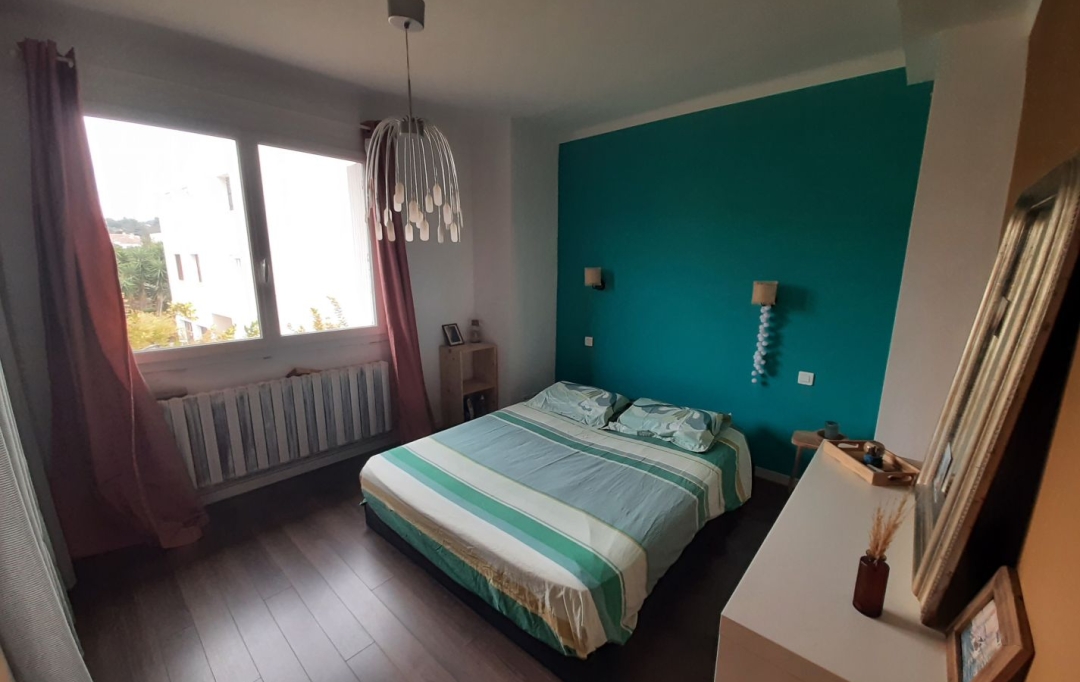 KAZA IMMOBILIER : Appartement | SIX-FOURS-LES-PLAGES (83140) | 136 m2 | 678 000 € 