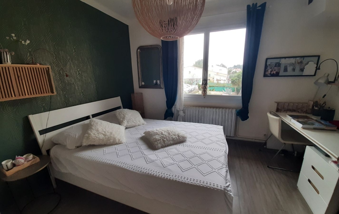 KAZA IMMOBILIER : Appartement | SIX-FOURS-LES-PLAGES (83140) | 136 m2 | 678 000 € 
