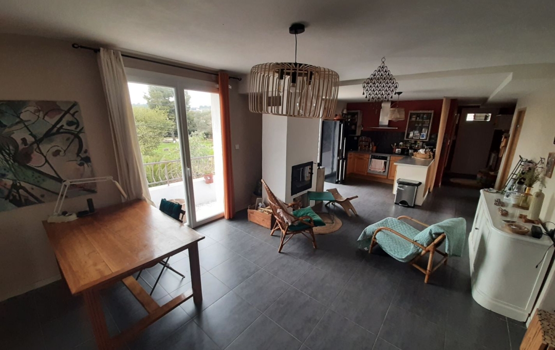 KAZA IMMOBILIER : Appartement | SIX-FOURS-LES-PLAGES (83140) | 136 m2 | 678 000 € 