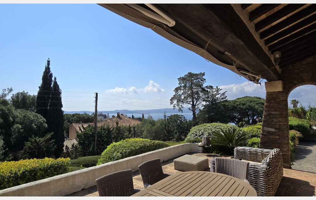 KAZA IMMOBILIER : Maison / Villa | SAINTE-MAXIME (83120) | 107 m2 | 1 695 000 € 