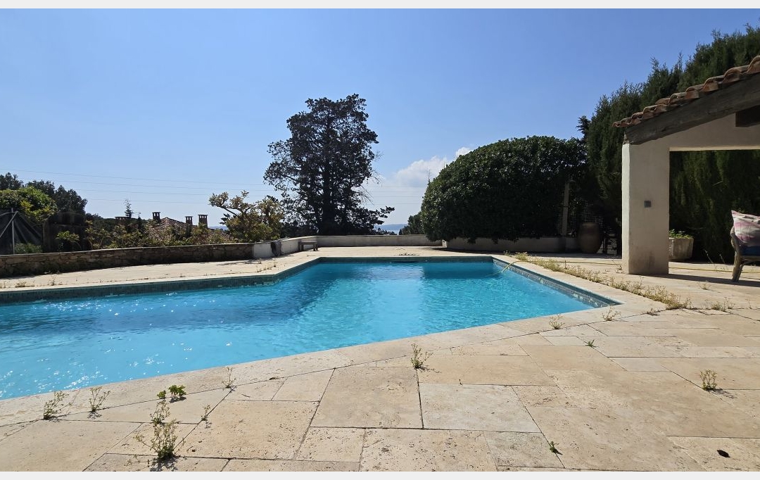 KAZA IMMOBILIER : Maison / Villa | SAINTE-MAXIME (83120) | 107 m2 | 1 695 000 € 