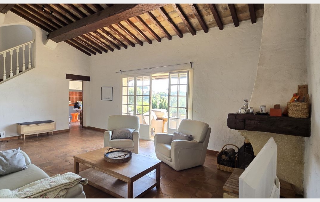 KAZA IMMOBILIER : Maison / Villa | SAINTE-MAXIME (83120) | 107 m2 | 1 695 000 € 