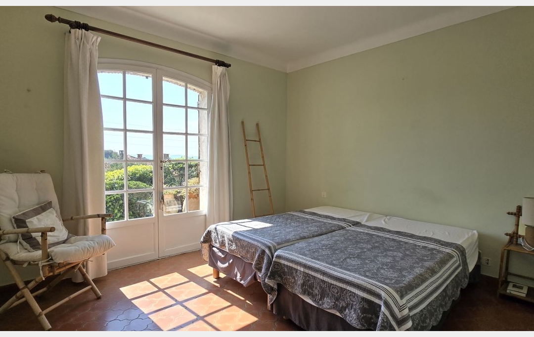KAZA IMMOBILIER : Maison / Villa | SAINTE-MAXIME (83120) | 107 m2 | 1 695 000 € 