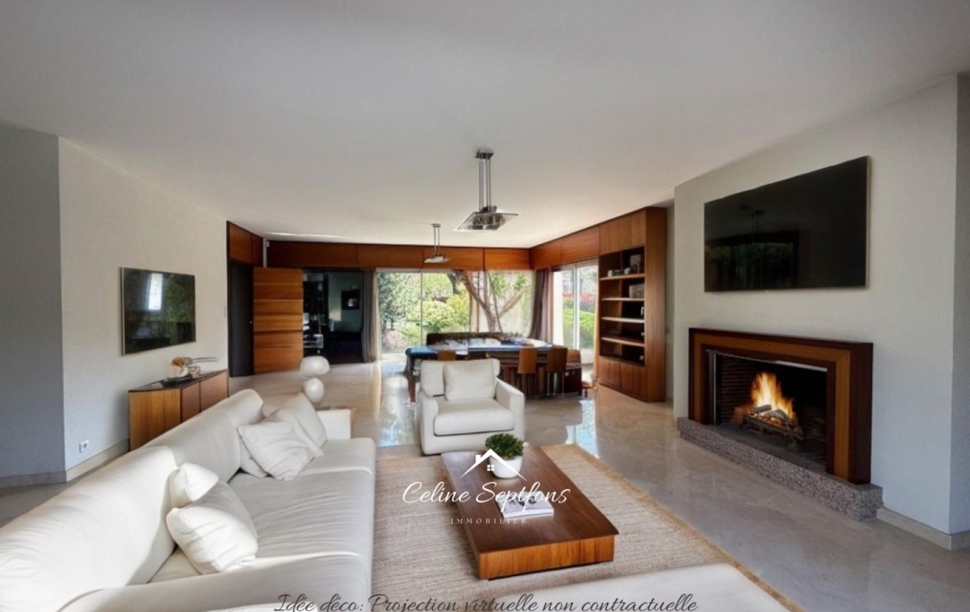 KAZA IMMOBILIER : Maison / Villa | MONTGERON (91230) | 330 m2 | 988 000 € 